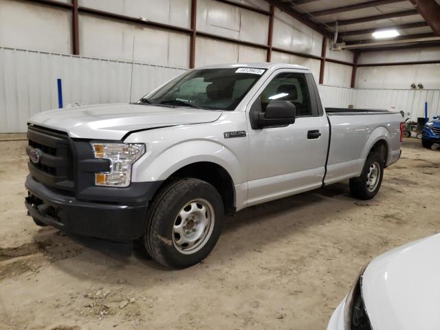 2017 FORD F150 - 1FTMF1C86HKC46980