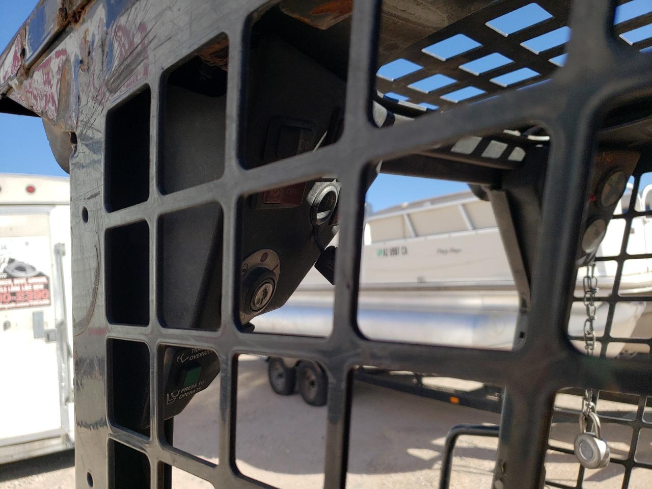 B38V18450 BOBCAT ALL Models 2019