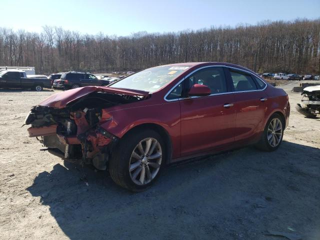 2012 Buick Verano 