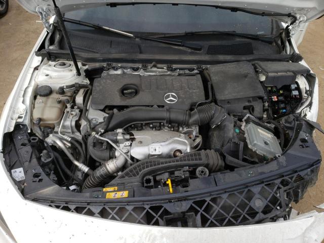 2019 MERCEDES-BENZ A 220 - WDD3G4EB8KW003082