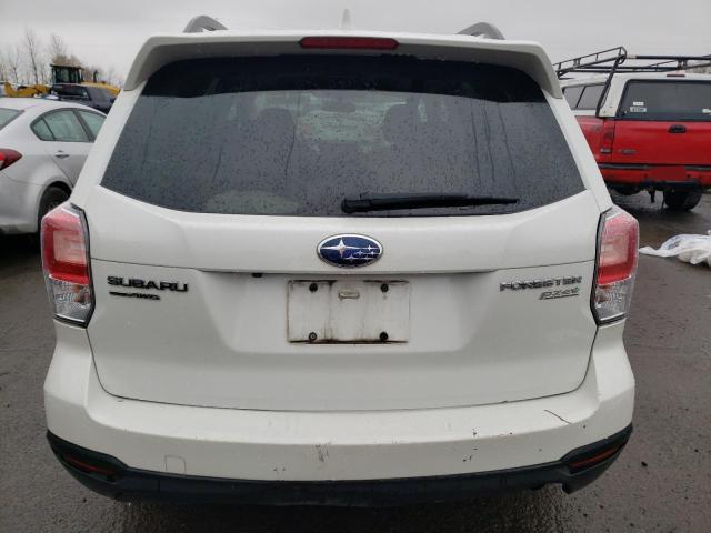 JF2SJAEC3HH803396 Subaru Forester 2.5i Premium