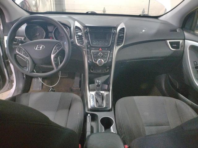 2016 HYUNDAI ELANTRA GT - KMHD35LH6GU284711