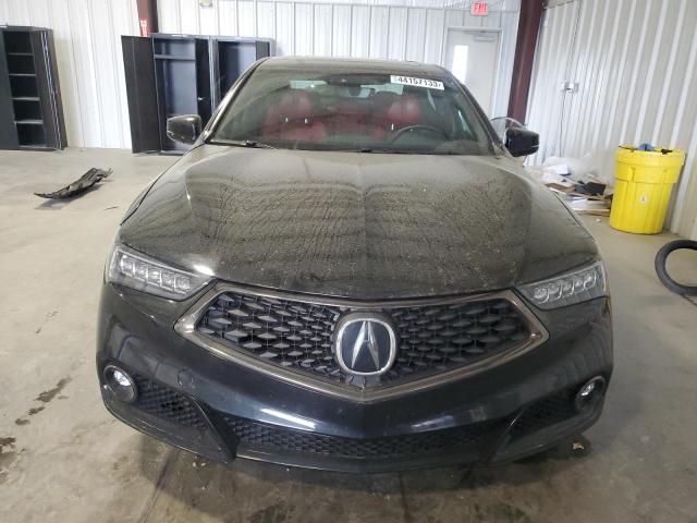 2019 ACURA TLX TECHNO - 19UUB2F62KA002527