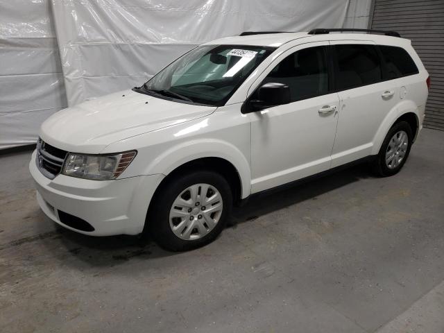 2016 Dodge Journey SE