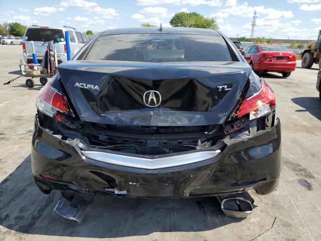 19UUA8F23CA040501 Acura TL