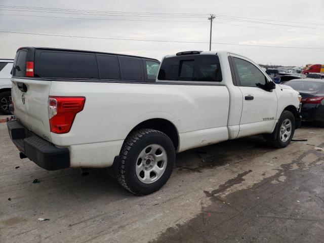 2017 NISSAN TITAN S - 1N6AA1R86HN557183