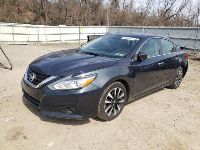 2018 NISSAN ALTIMA 2.5 1N4AL3AP7JC126273
