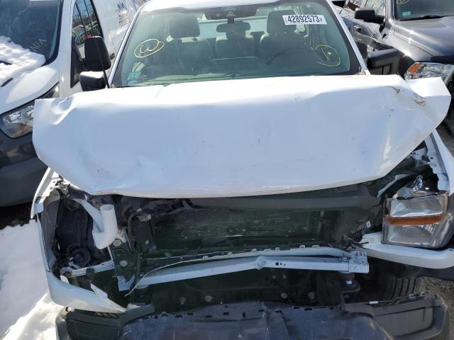 2021 FORD F150 - 1FTMF1CBXMKE30521