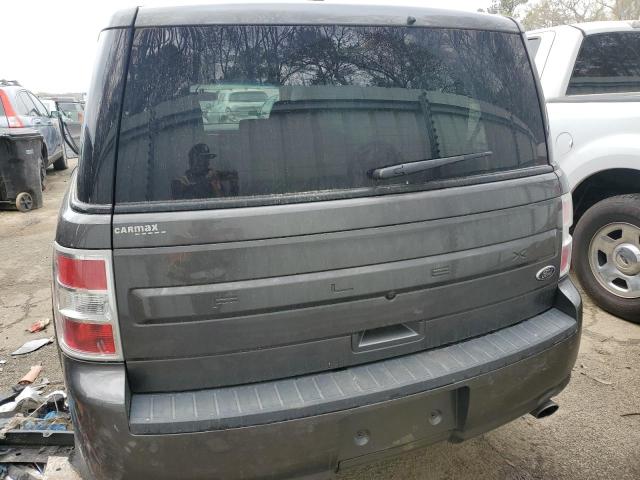 2017 FORD FLEX SE - 2FMGK5B87HBA07901
