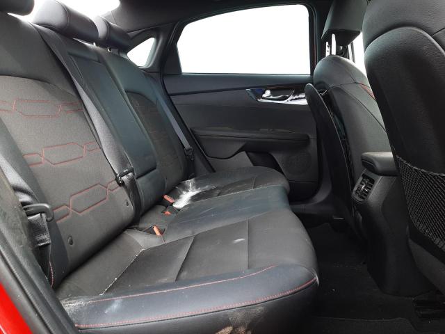 3KPF44AC8LE217757 KIA FORTE GT