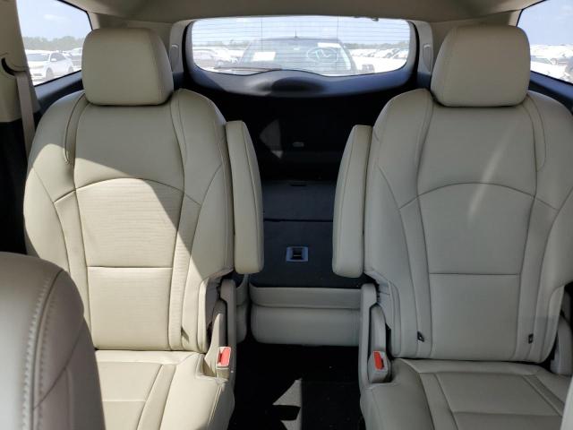 2021 BUICK ENCLAVE PR - 5GAERCKW4MJ236621