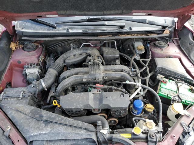 JF1GJAC6XEH013967 Subaru Impreza Premium