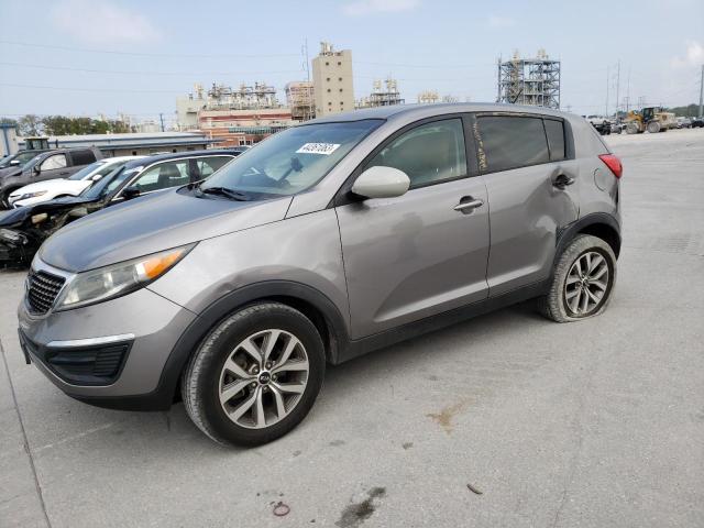 2014 Kia Sportage Base