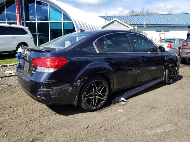4S3BMBL62C3026417 Subaru Legacy 2.5i Limited