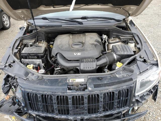 1C4RJFBGXEC423644 Jeep Grand Cherokee Limited
