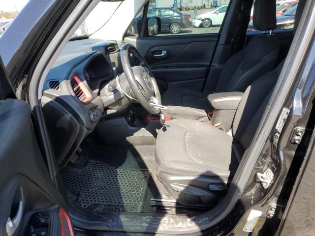 2016 JEEP RENEGADE T ZACCJBCT3GPC71585