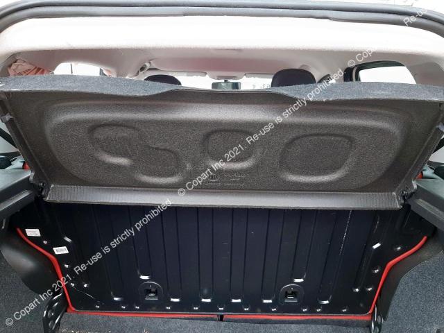 ZFA31200003401186 Fiat Panda Pop