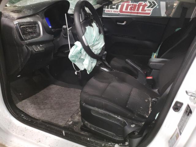 2020 KIA RIO LX - 3KPA24AD6LE307983