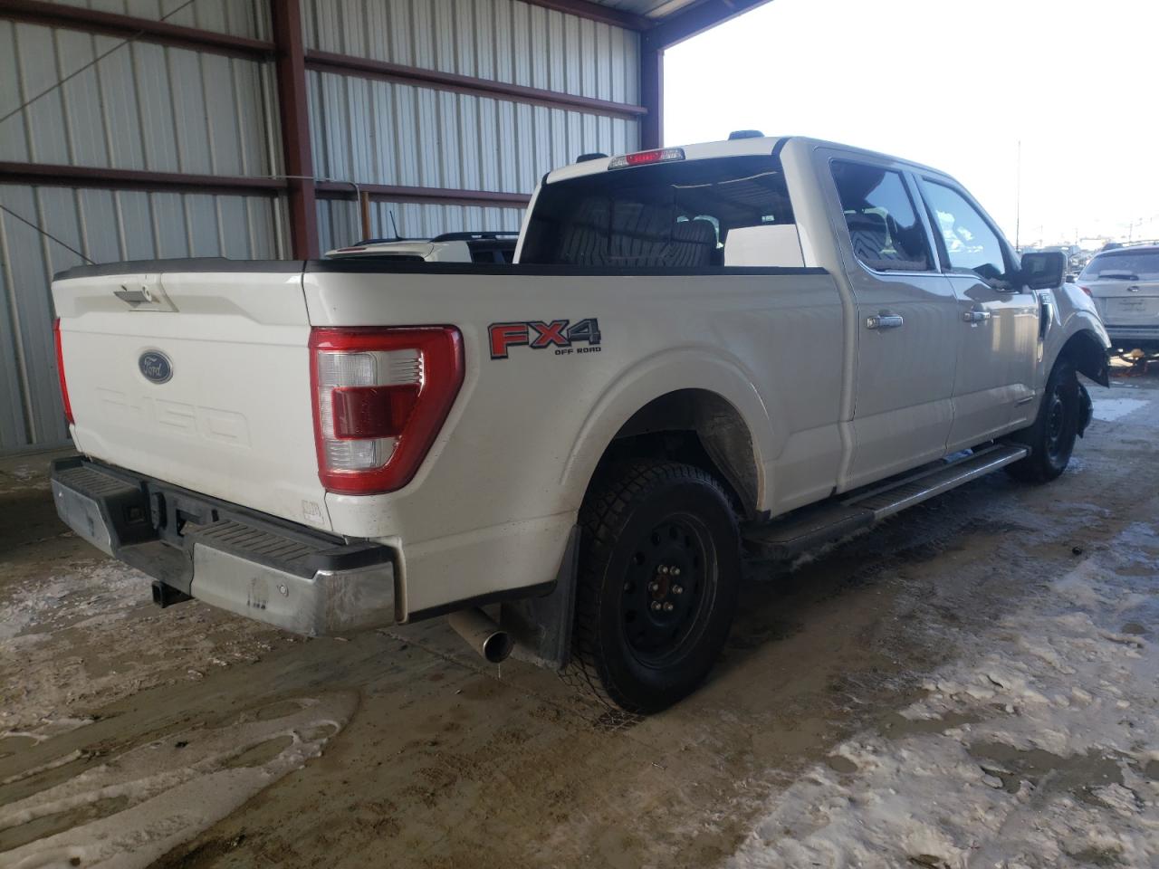 1FTFW1ED8NFA73096 FORD F-150 2022
