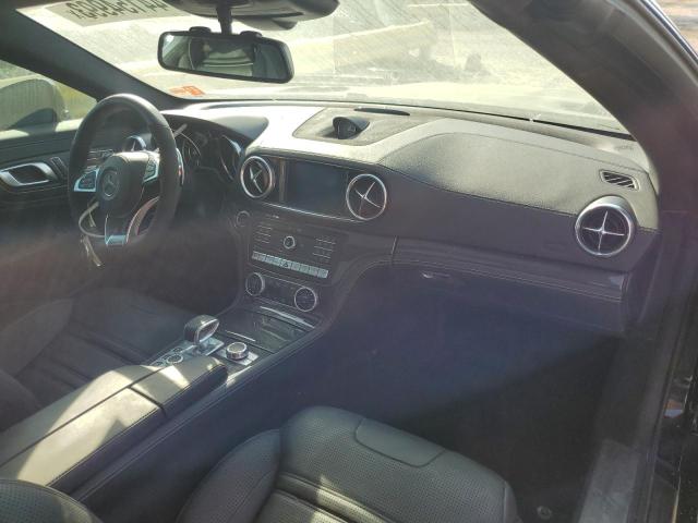2019 MERCEDES-BENZ SL 63 AMG - WDDJK7EA6KF056975