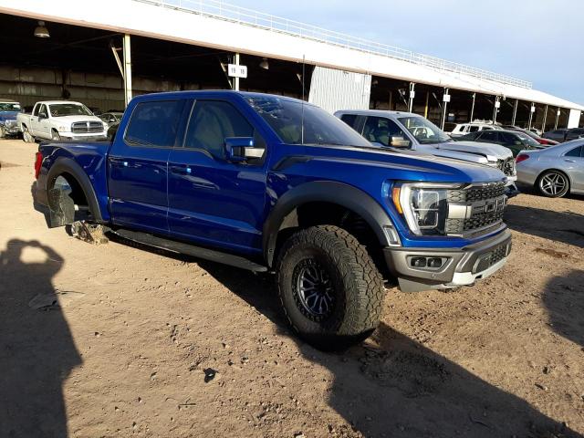 1FTFW1RG6NFB71676 Ford F150 Raptor