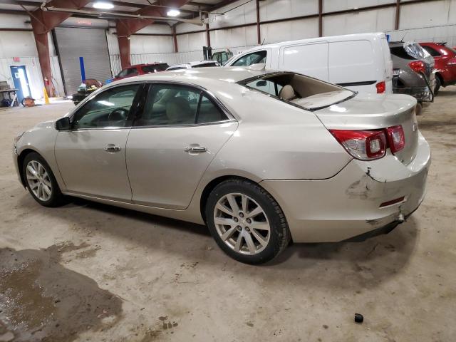 2015 CHEVROLET MALIBU LTZ - 1G11F5SL9FF202809