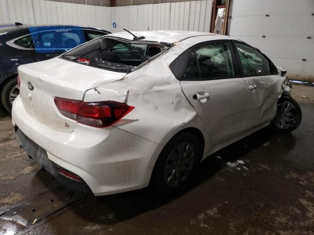 2020 KIA RIO LX - 3KPA24AD6LE307983