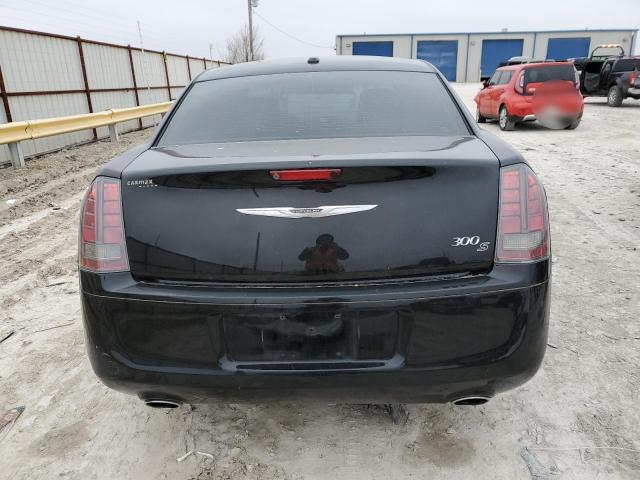 2C3CCABG1EH376752 Chrysler 300 S