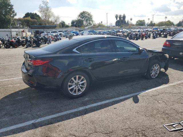 2016 MAZDA 6 SPORT - JM1GJ1U51G1468427