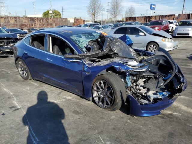 5YJ3E1EA6JF160201 Tesla MODEL 3