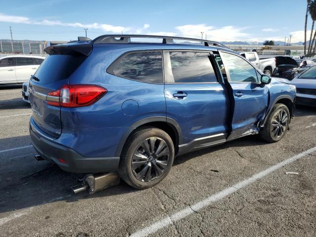 4S4WMAJD3N3434727 Subaru Ascent Onyx Edition