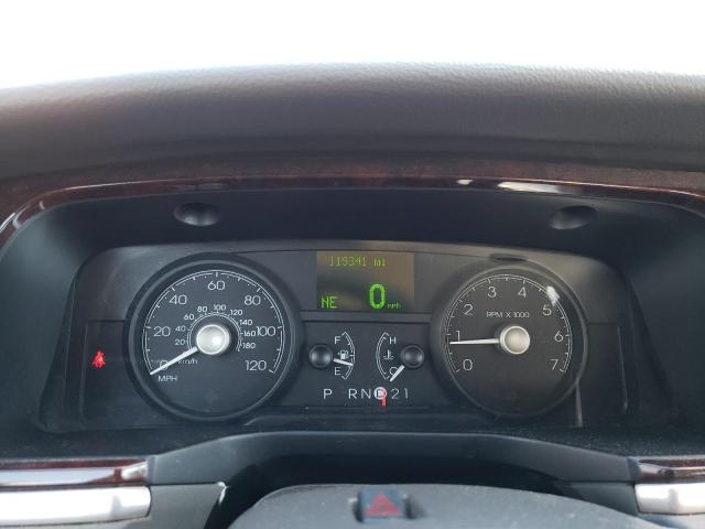 1LNHM81V47Y624651 Lincoln TOWNCAR