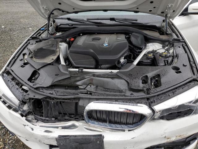 2018 BMW 530 XI - WBAJA7C52JWC75661