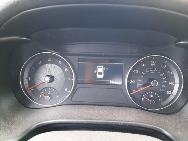 3KPF44AC8LE217757 KIA FORTE GT