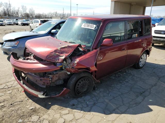 2006 Scion xB 