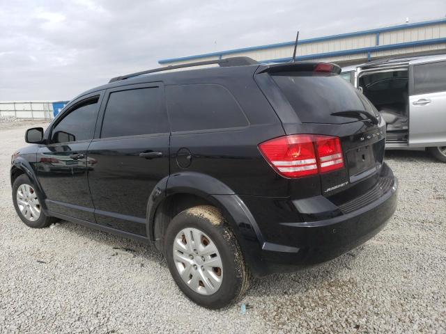 3C4PDCAB4LT249882 Dodge JOURNEY SE