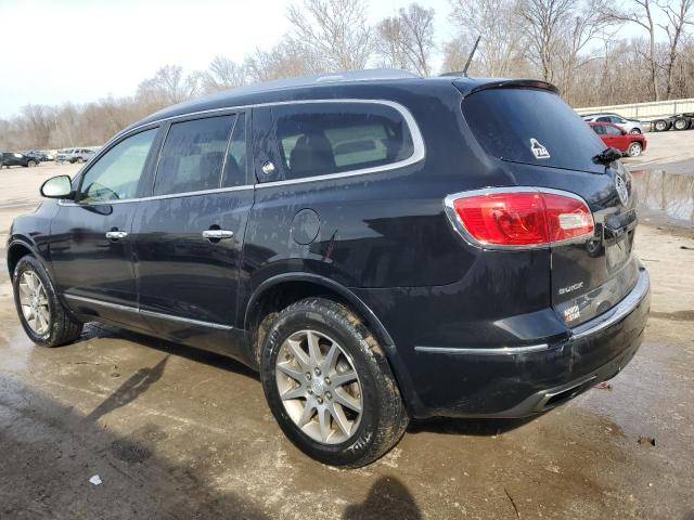 VIN 5GAKVBKD4HJ250998 2017 BUICK ENCLAVE no.2