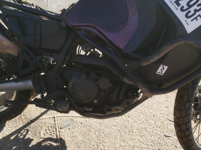 2011 KAWASAKI KL650 E - JKAKLEE15BDA39237