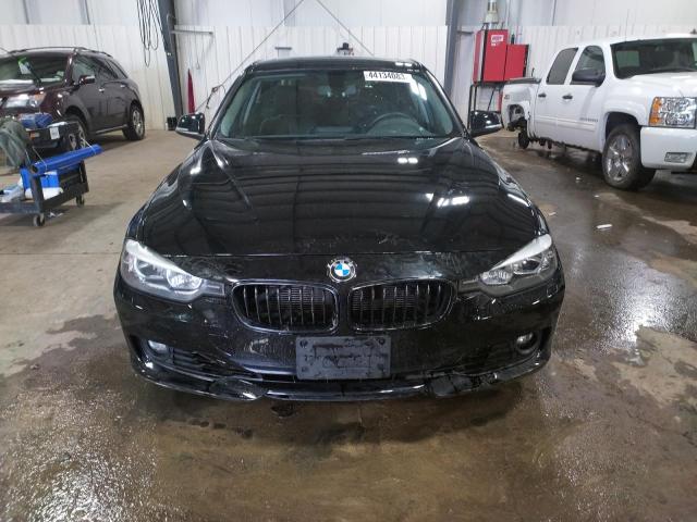 WBA3B3G52FNT18527 BMW 328 XI