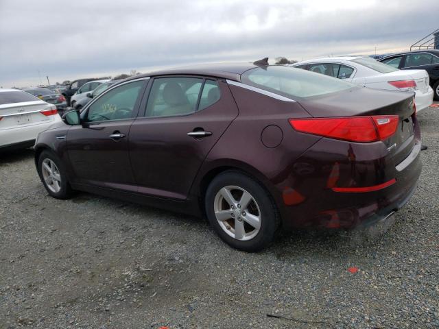 Vin: 5xxgm4a70fg428938, lot: 43881243, kia optima lx 20152
