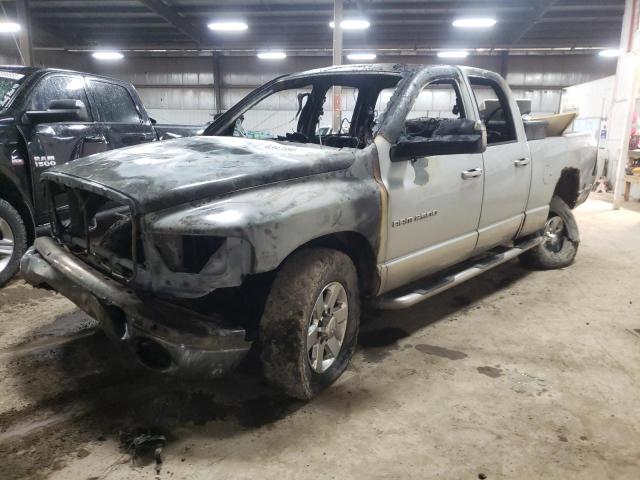 2004 Dodge Ram 2500 ST