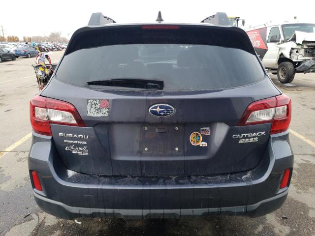 4S4BSAFC6H3421270 Subaru Outback 2.5i Premium