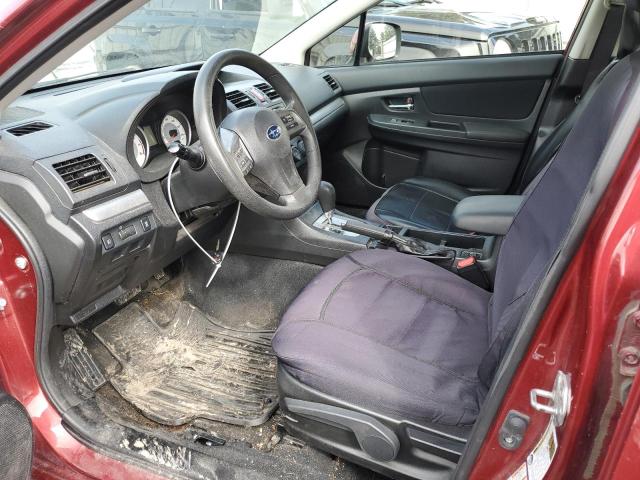 JF1GJAC6XEH013967 Subaru Impreza Premium