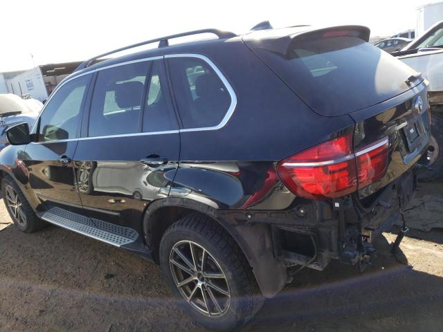 VIN 5UXZV4C57D0E07831 2013 BMW X5, Xdrive35I no.2