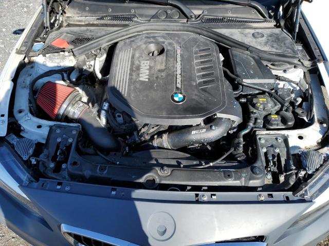 2019 BMW M240I - WBA2J5C57KVC07940