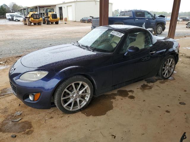 2009 Mazda MX-5 Miata 