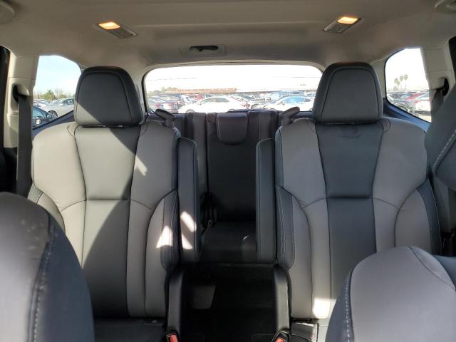 4S4WMAJD3N3434727 Subaru Ascent Onyx Edition