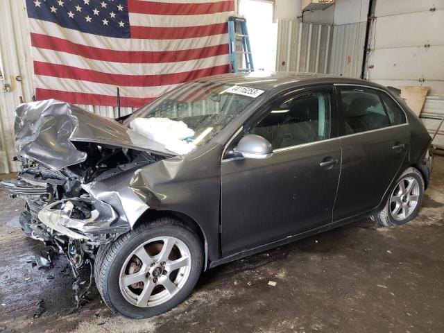 2006 Volkswagen Jetta 