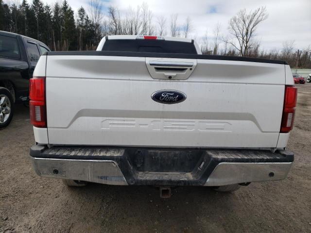 2019 FORD F150 SUPER - 1FTFX1E5XKKD43440