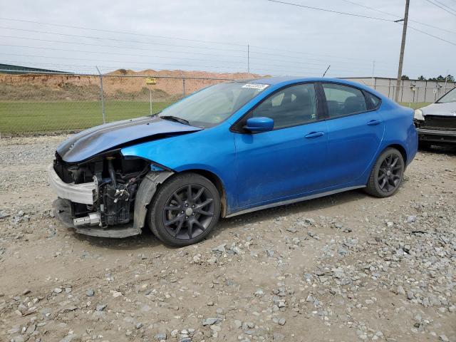 2016 Dodge Dart SE